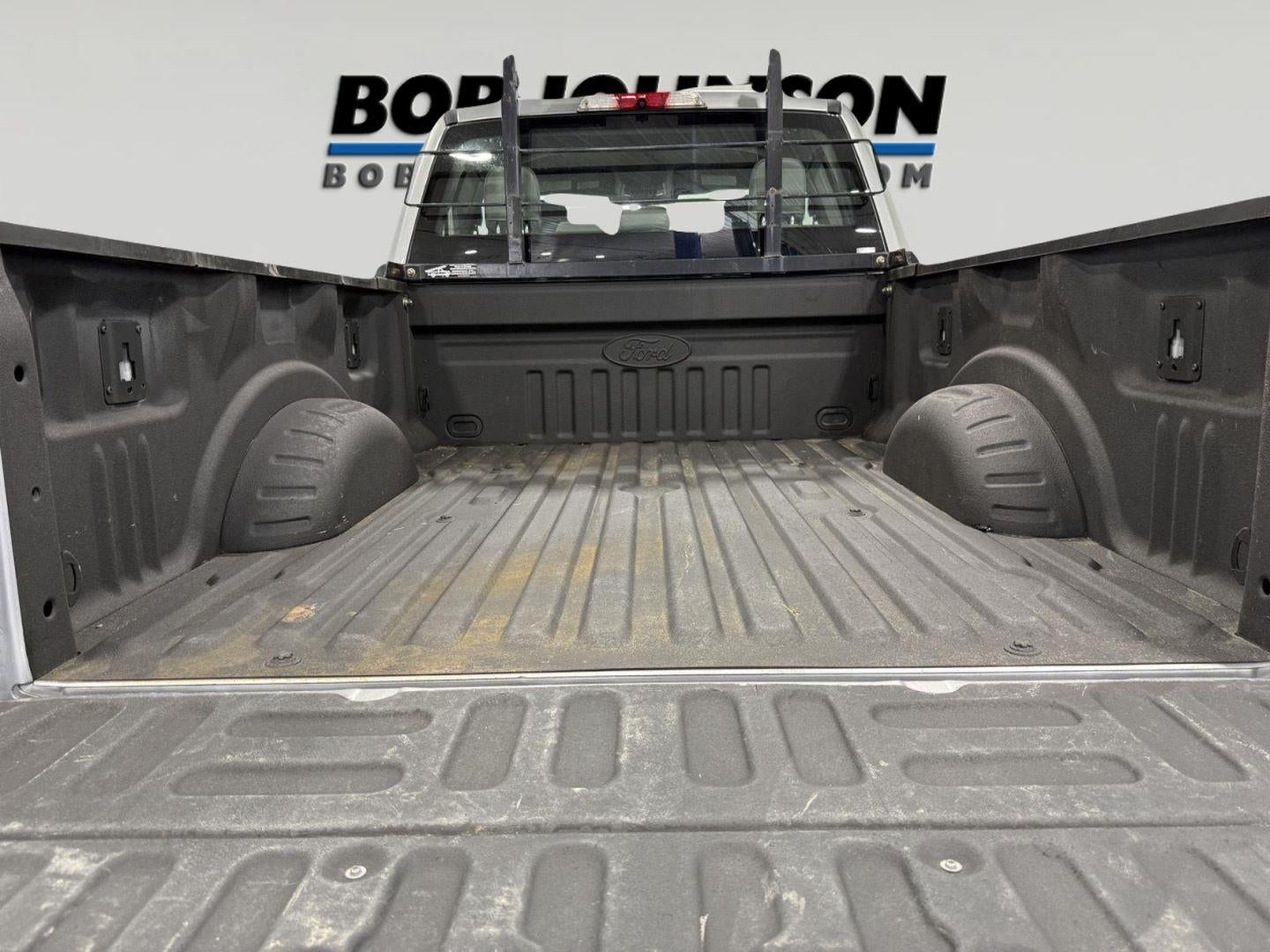 2021 Ford F-250 XL