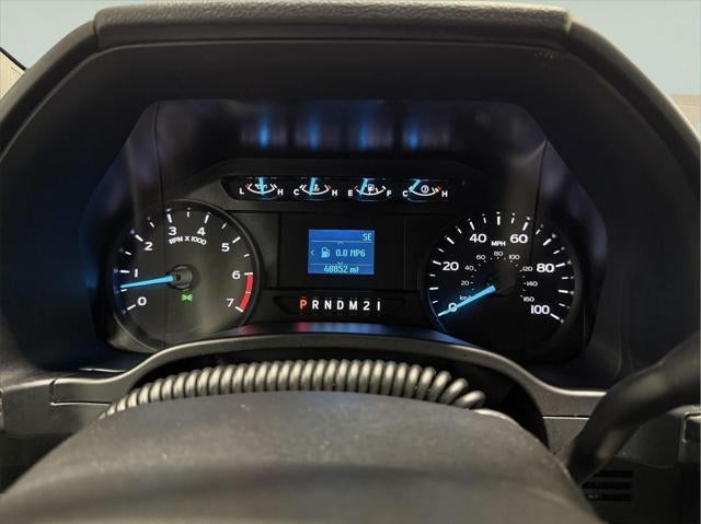 2021 Ford F-250 XL