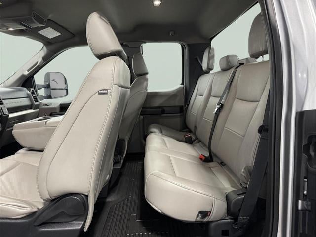 2021 Ford F-250 XL