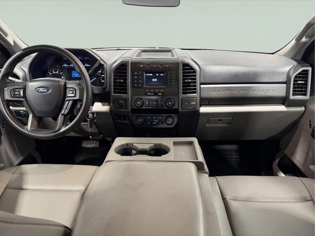 2021 Ford F-250 XL