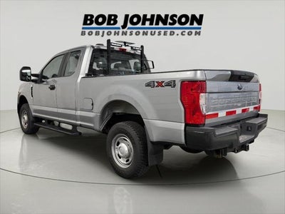 2021 Ford F-250 XL