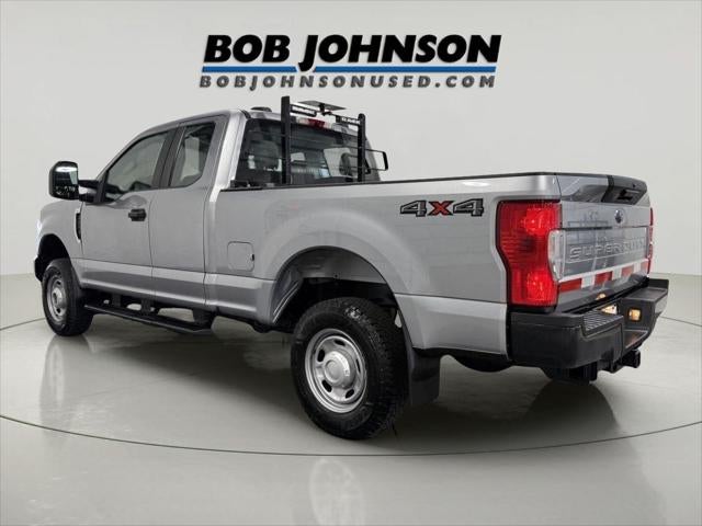 2021 Ford F-250 XL