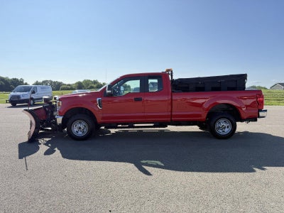 2020 Ford F-250 XL