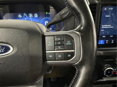 2023 Ford F-250 Lariat