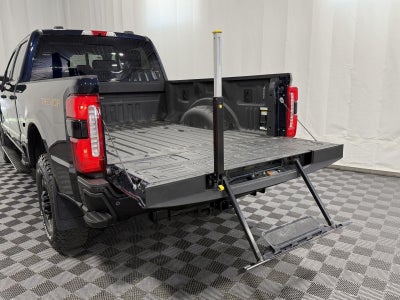 2023 Ford F-250 Lariat