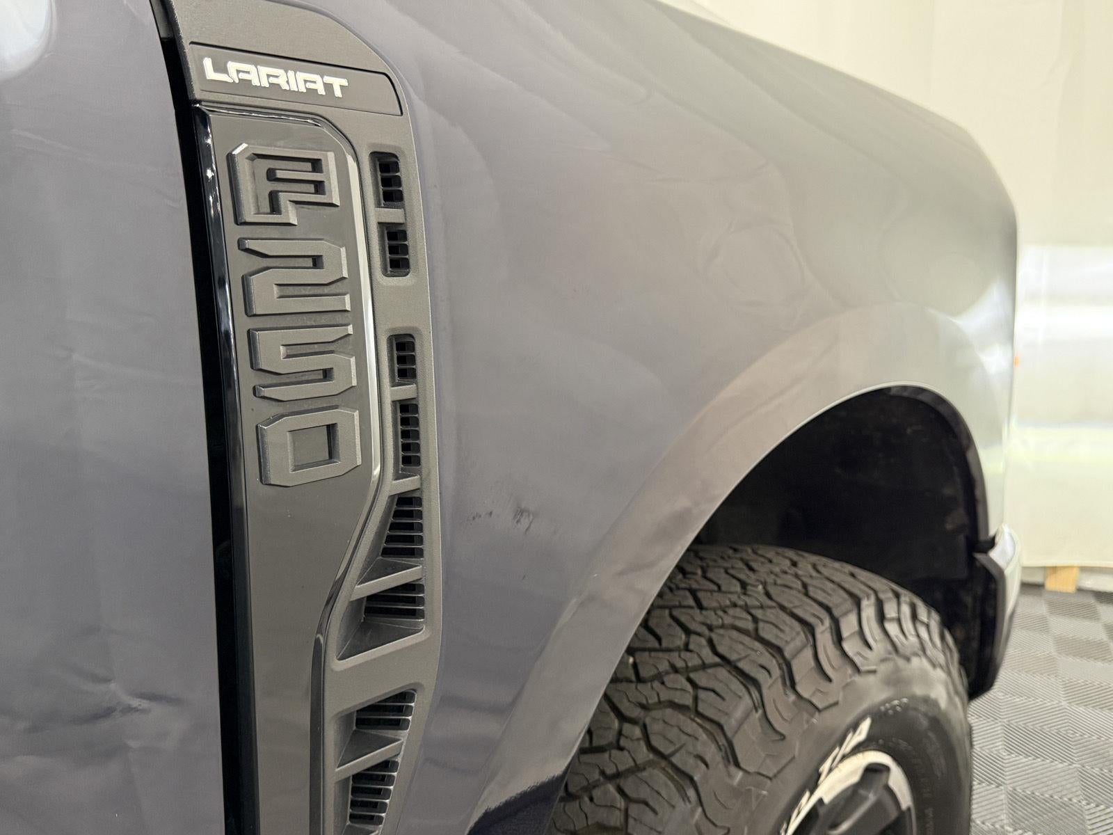 2023 Ford F-250 Lariat