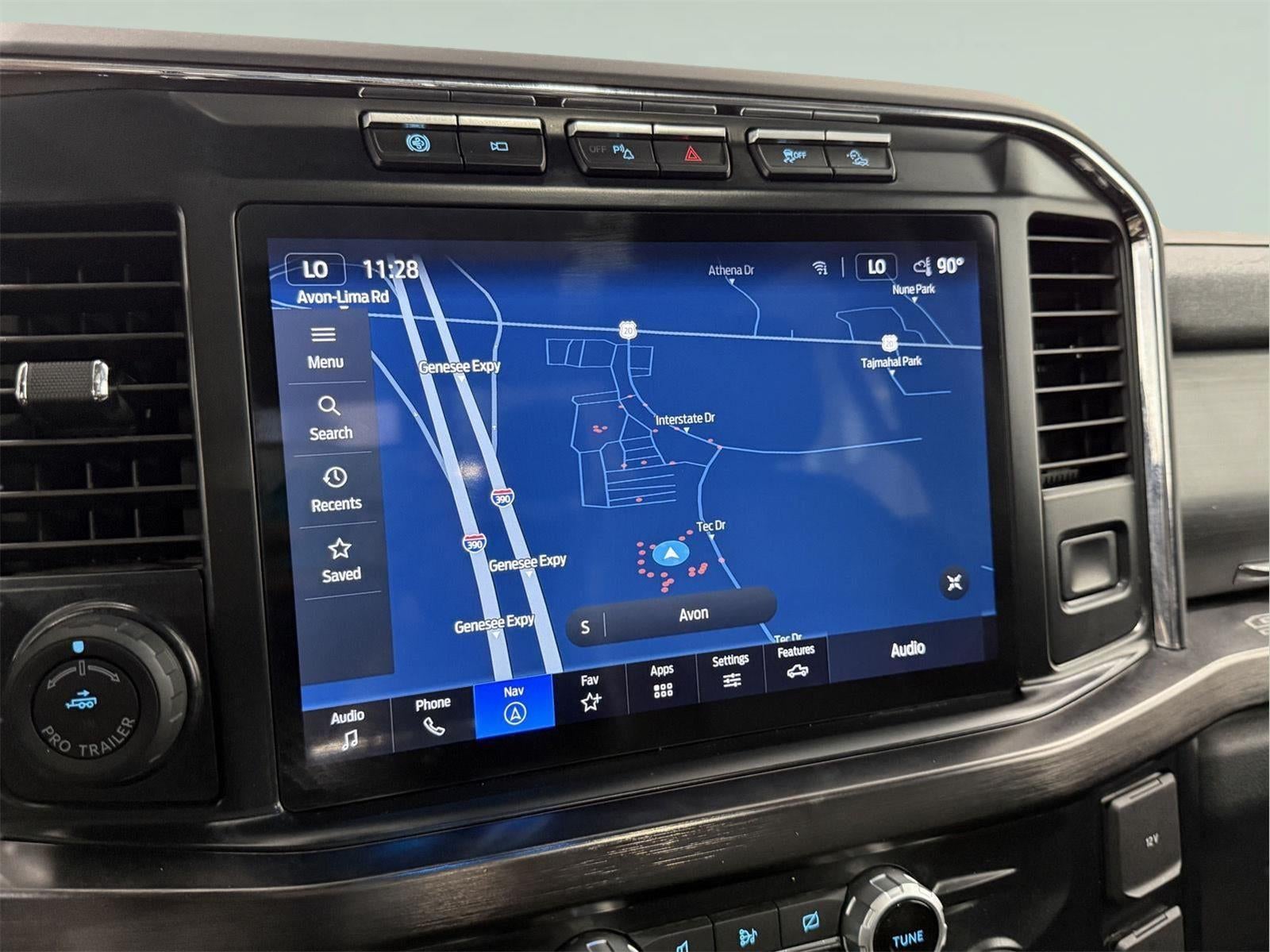 2023 Ford F-250 Lariat