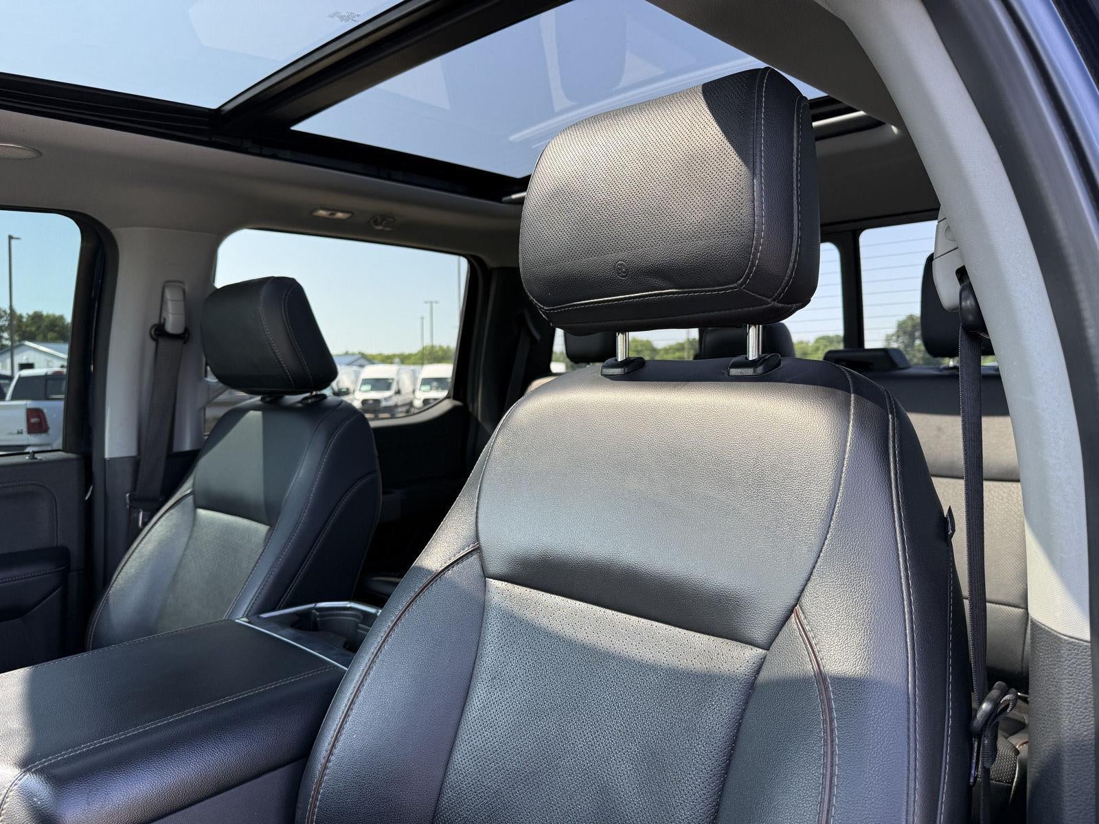 2023 Ford F-250 Lariat