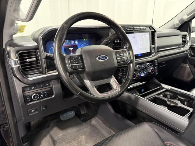 2023 Ford F-250 Lariat