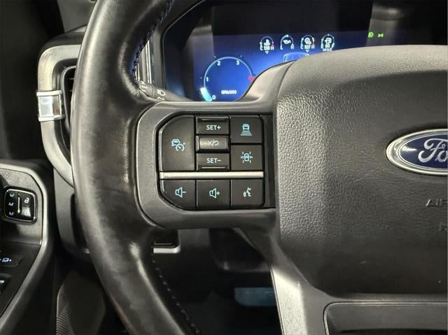2023 Ford F-250 Lariat