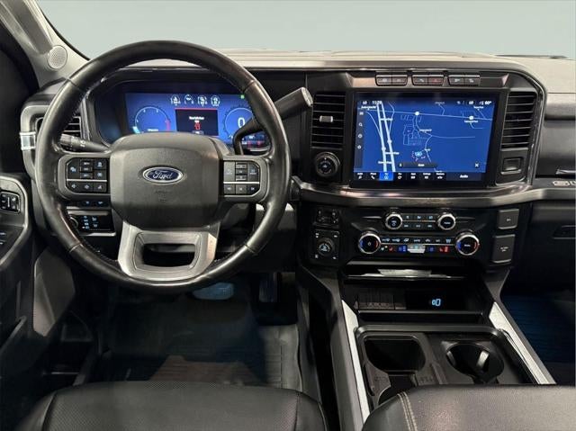 2023 Ford F-250 Lariat