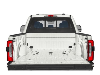 2024 Ford F-250 Limited