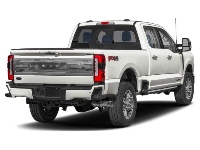 2024 Ford F-250 Limited