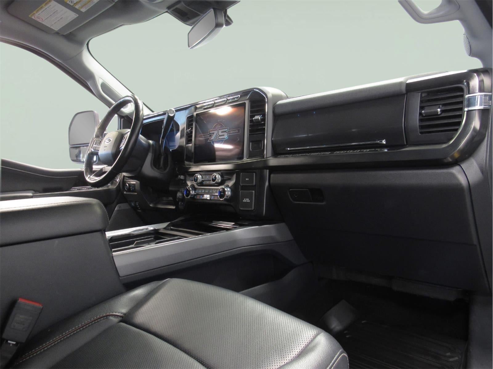 2023 Ford F-250 Lariat