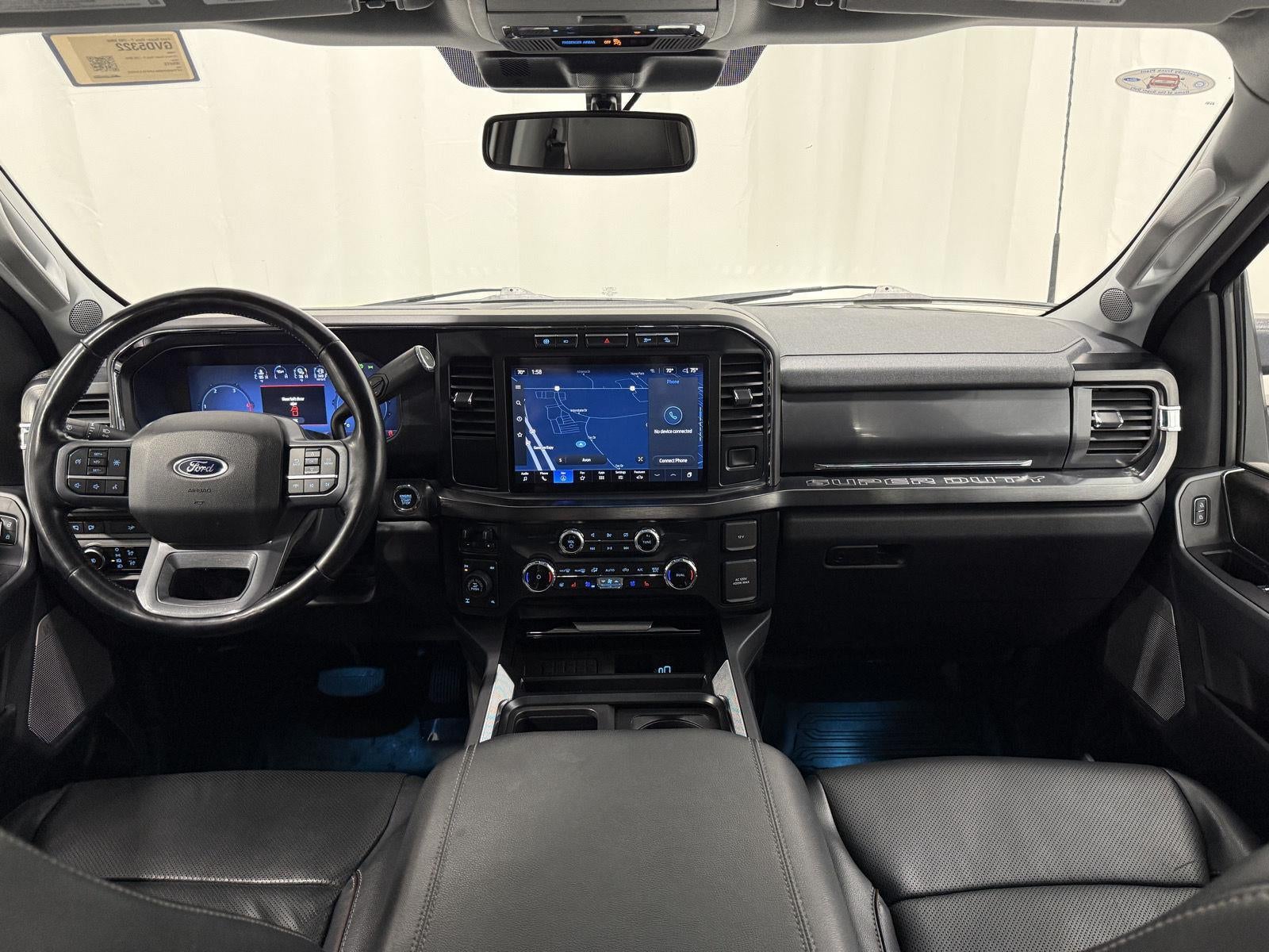 2023 Ford F-250 Lariat