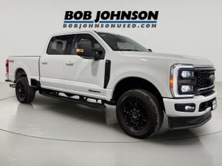 2023 Ford F-350 XLT