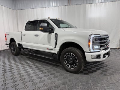 2024 Ford F-350 King Ranch