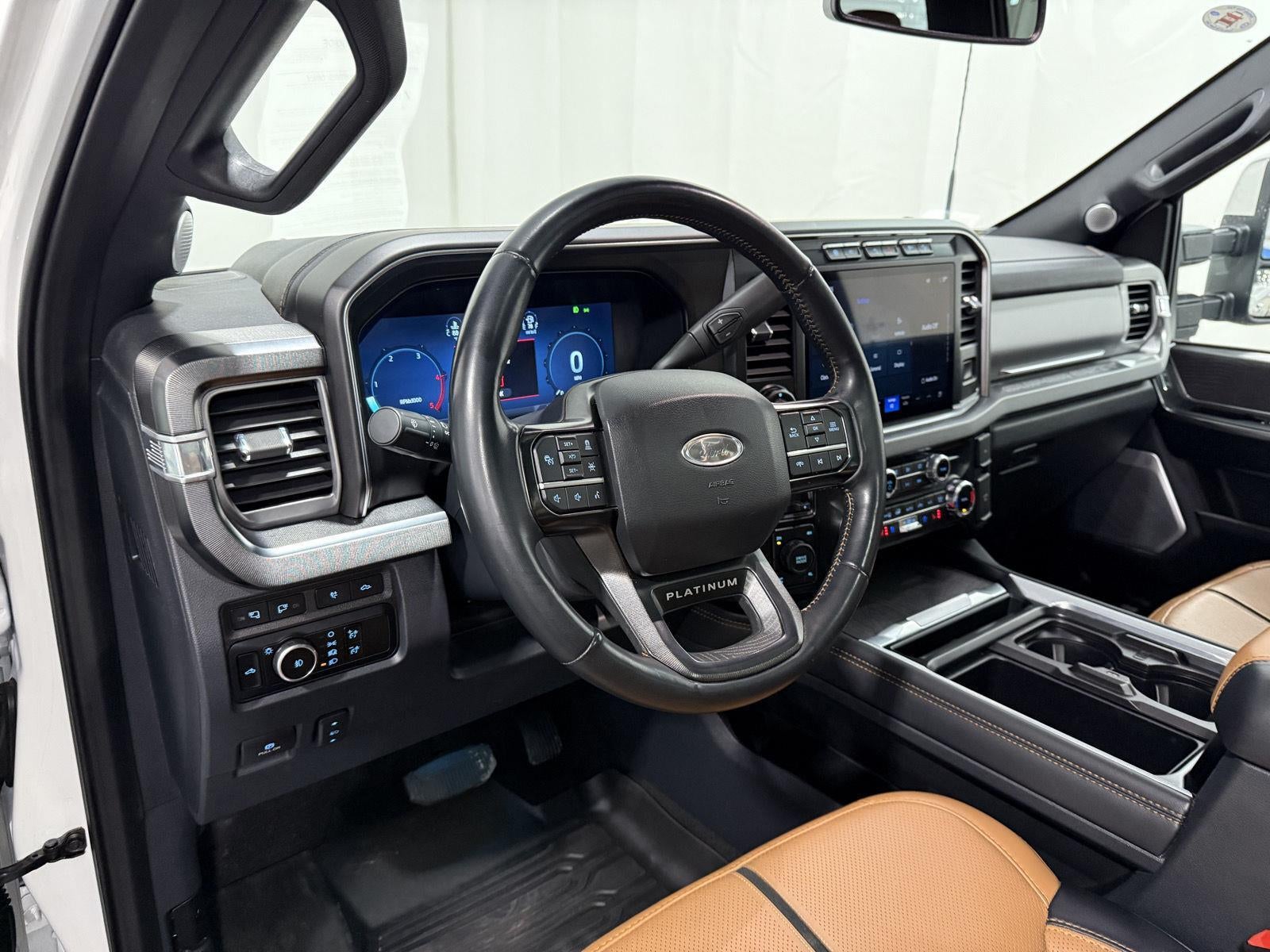 2024 Ford F-350 King Ranch