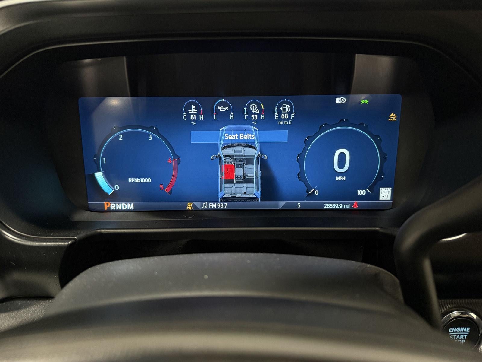 2024 Ford F-350 King Ranch