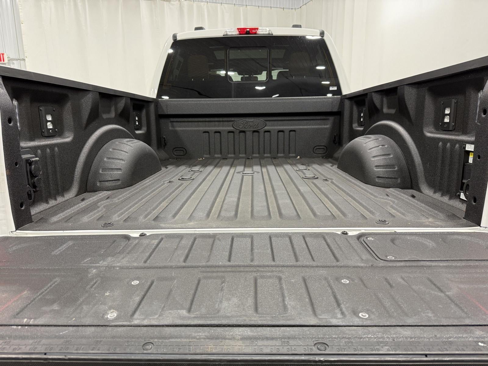 2024 Ford F-350 King Ranch