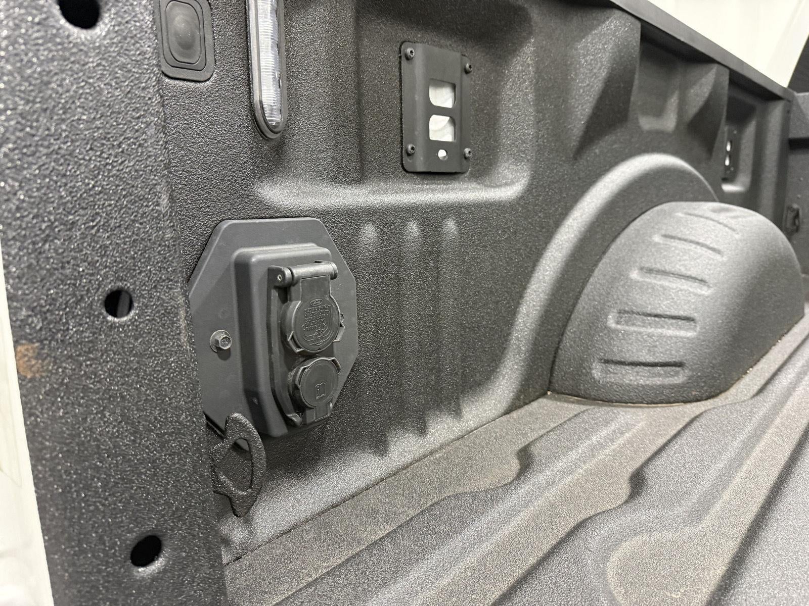 2024 Ford F-350 King Ranch