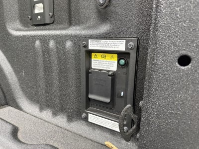 2024 Ford F-350 King Ranch