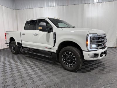 2024 Ford F-350 King Ranch