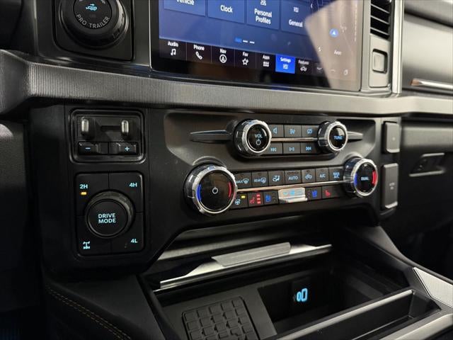 2024 Ford F-350 King Ranch