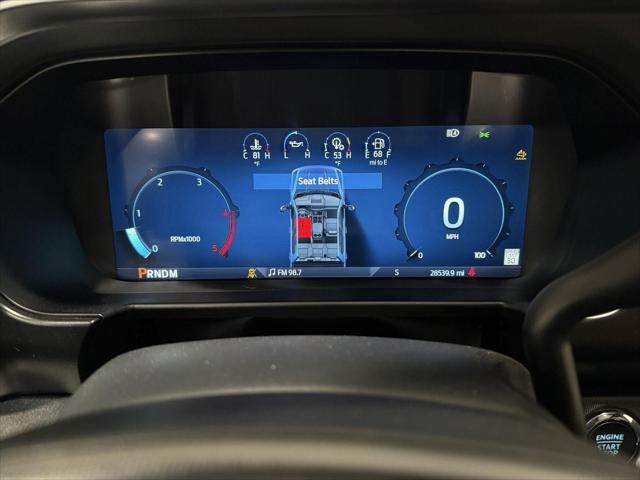 2024 Ford F-350 King Ranch