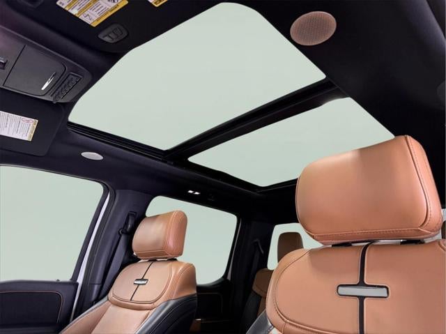 2024 Ford F-350 King Ranch