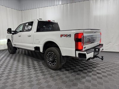 2024 Ford F-350 King Ranch