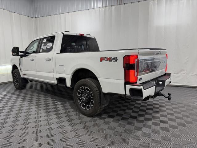 2024 Ford F-350 King Ranch