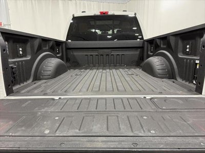 2024 Ford F-350 King Ranch