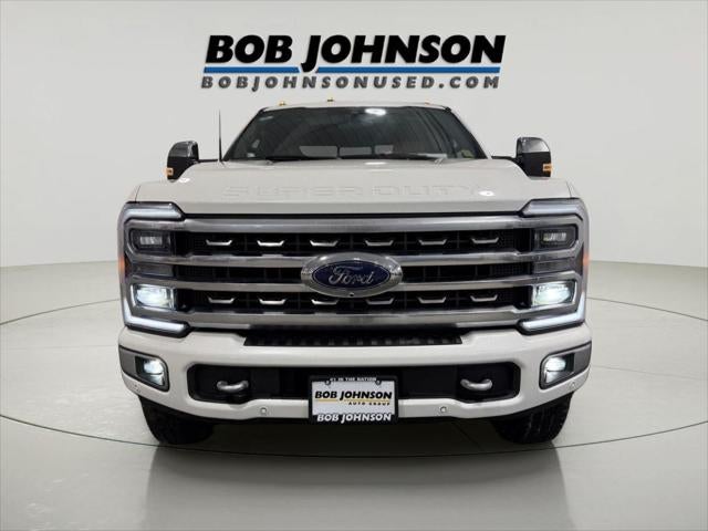 2024 Ford F-350 King Ranch