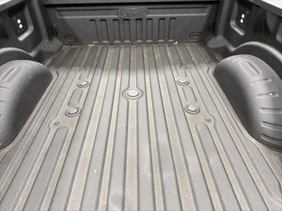 2024 Ford F-350 King Ranch