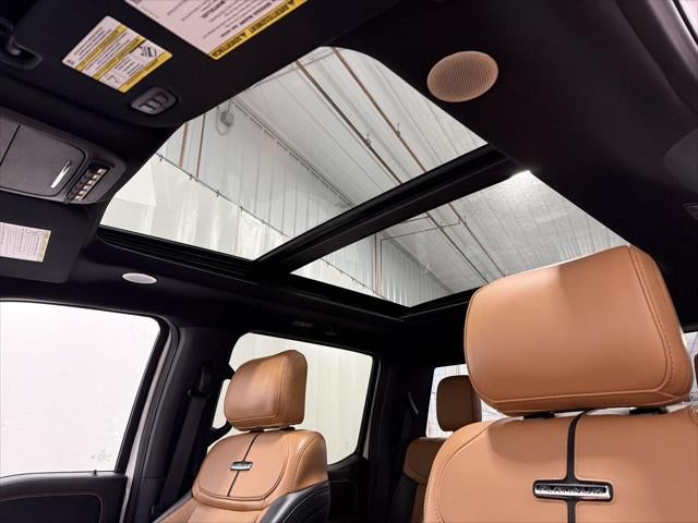 2024 Ford F-350 King Ranch