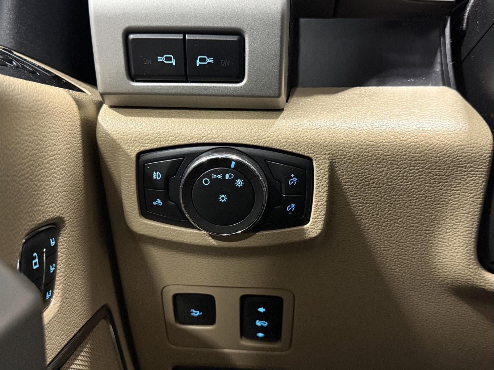2021 Ford F-350 LARIAT
