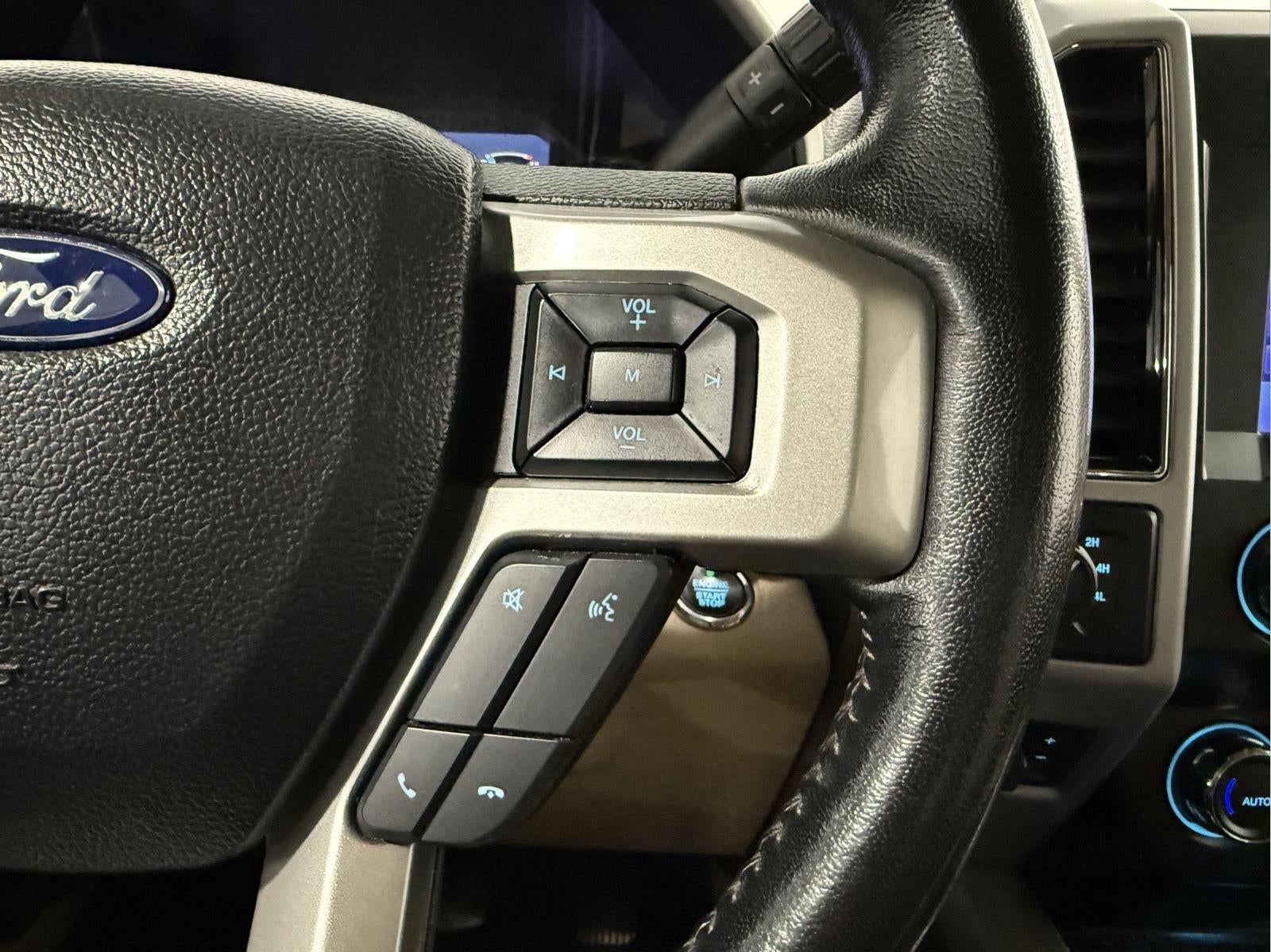 2021 Ford F-350 LARIAT