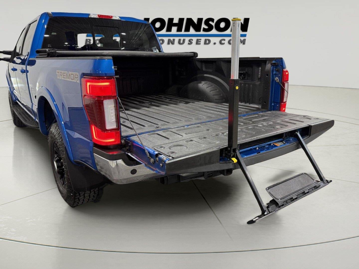 2021 Ford F-350 LARIAT