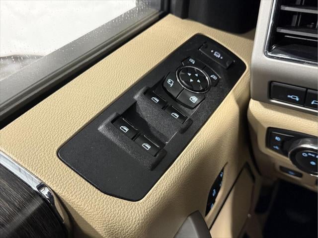 2021 Ford F-350 LARIAT
