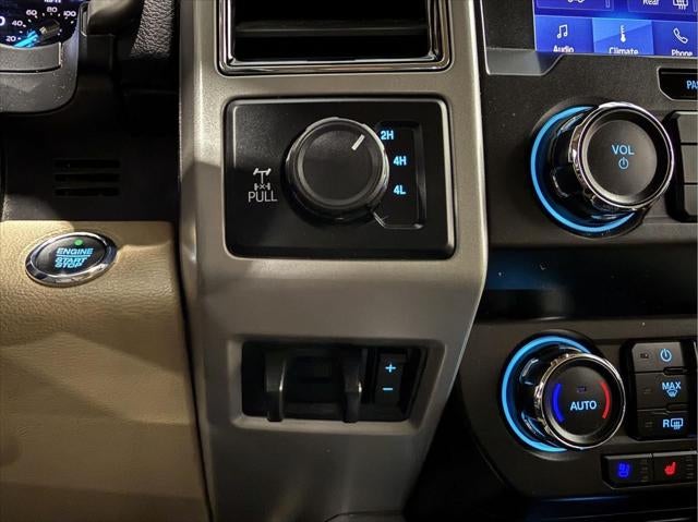 2021 Ford F-350 LARIAT