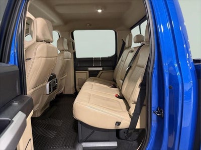 2021 Ford F-350 LARIAT