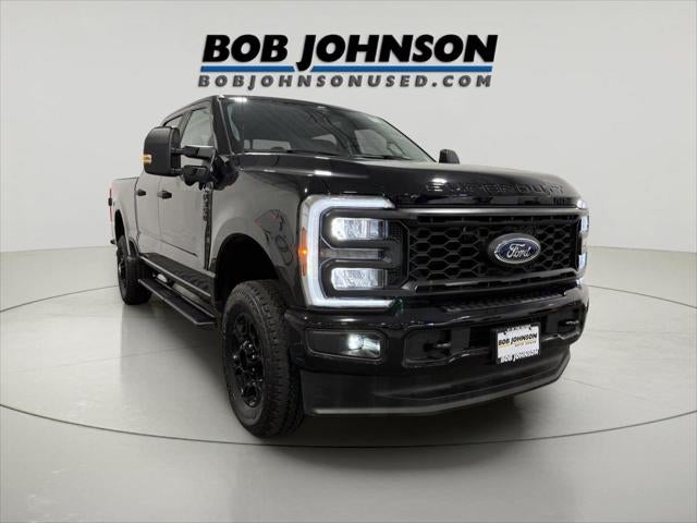2024 Ford F-350 XL