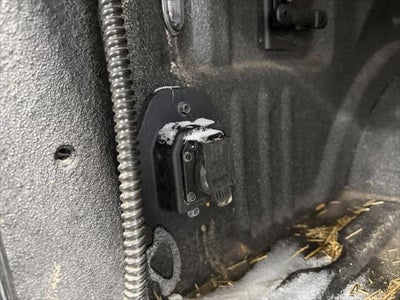 2019 Ford F-350 LARIAT