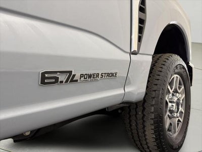 2025 Ford F-350 XL