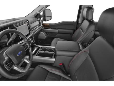 2023 Ford F-350 LARIAT