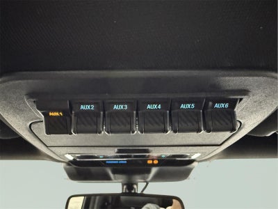 2024 Ford F-350 Platinum