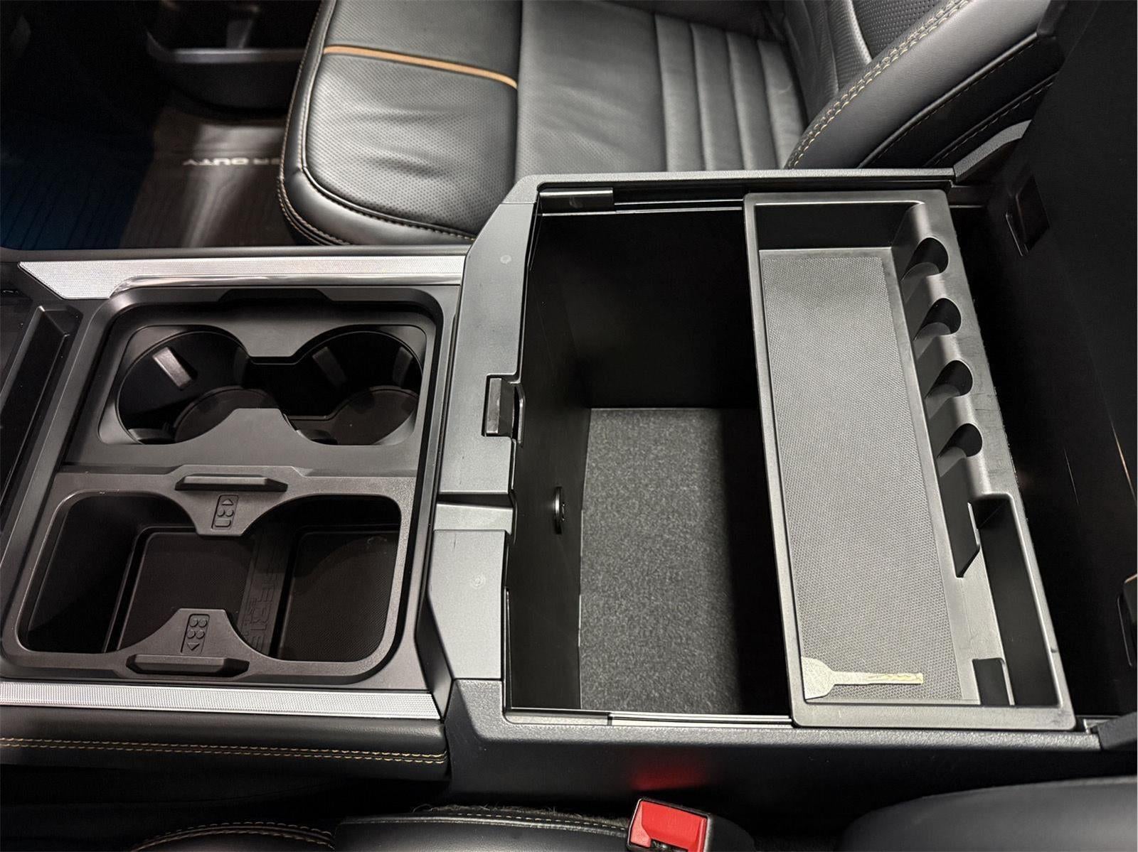 2024 Ford F-350 Platinum