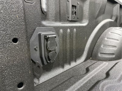 2024 Ford F-350 Platinum