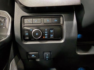 2024 Ford F-350 Platinum